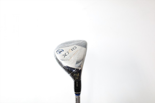 Xxio 13 20° 4H Hybrid Regular Flex Xxio Mp 1300