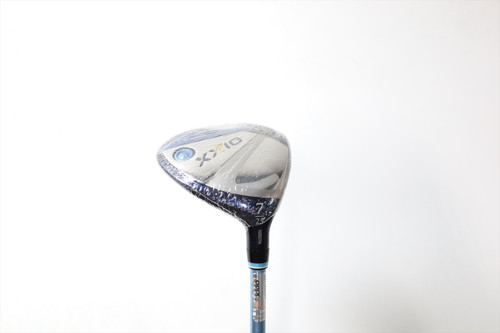 Xxio 13 23° 7 Fairway Wood Ladies Flex Xxio Mp 1300L