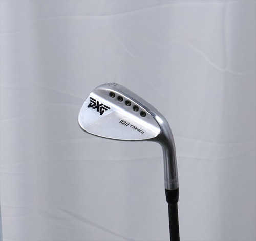 Pxg 0311 Forged Wedge 50°-10 Stiff Mitsubishi Chemical Mmt 80 Stl 13525472 Good