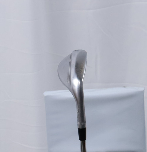 Titleist Vokey Sm9 Tour Chrome D Grind Wedge 58°-12 Vokey Design
