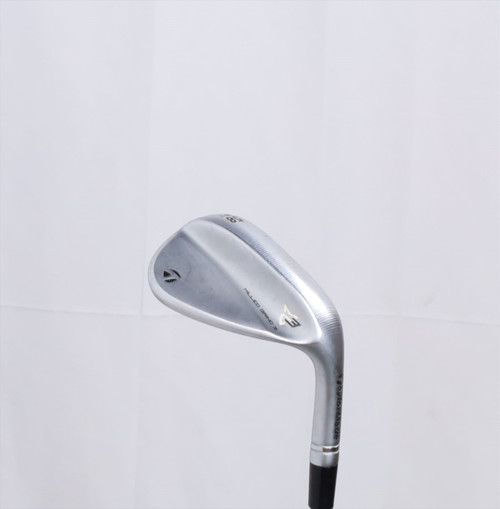 Taylormade Mg3 Chrome Sb Wedge 58°-11 Dynamic Gold Tour Issue S200 13528253 Good