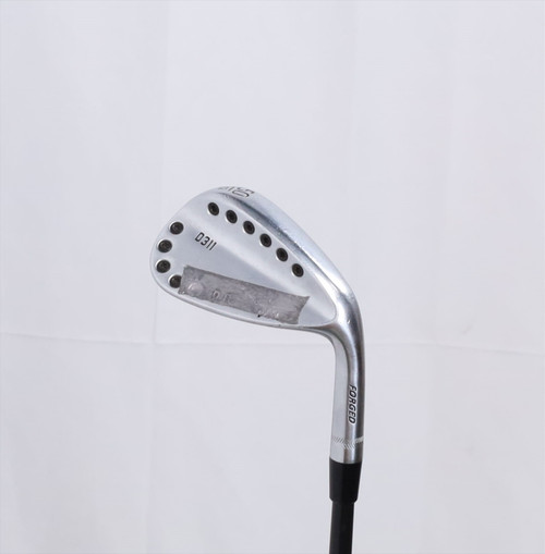 Pxg 0311 Wedge 50°-12 Wedge True Temper Dg Tour Issue Onyx X100 13530033 Fair