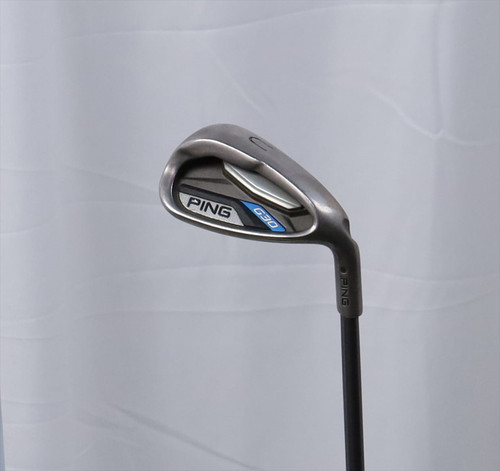 Ping G30 Gap Wedge Senior Ping Tfc 419I Graphite 13523895 Good