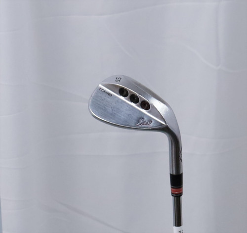 Edel Sms T-Grind Wedge 56°- Nippon N.S. Pro Modus 3 Tour Wedge 115 13518369 Fair