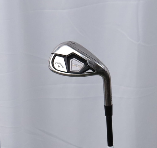 Callaway Rogue St Max Os Gap Wedge Regular Kbs Tgi 70 Graphite 13522907 Good