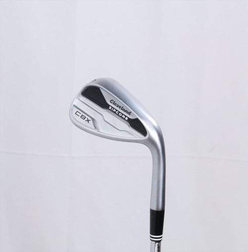 Cleveland Cbx Zipcore Satin Wedge 44°-9 Dynamic Gold 115 Tour Issue 13528010