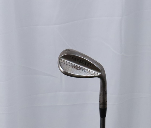 Titleist Vokey Sm10 Wedgeworks Raw K* Grind Wedge 58°-10 Steelfiber I105 3299319