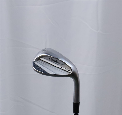 Cleveland Cbx4 Zipcore Wedge 56°-12 Wedge Kbs Hi-Rev 2.0 115 13512029 Excellent