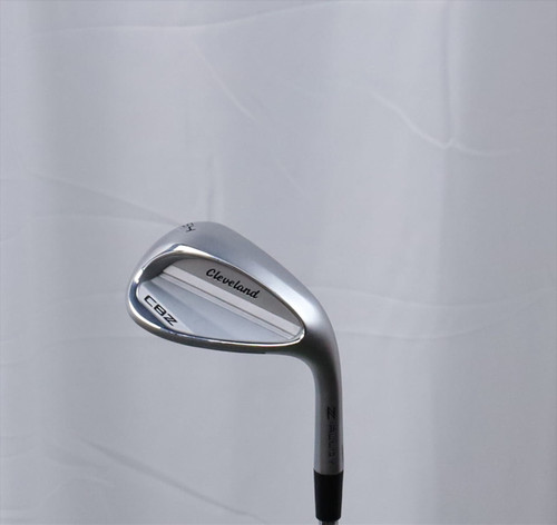 Cleveland Cbz Tour Satin Wedge 54°-14 Kbs Hi-Rev 2.0 115 13512834 Excellent