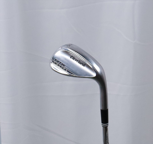 Cleveland Rtx Zipcore Tour Satin Mid Wedge 56°-10 Dynamic Gold Tour Issue 28186