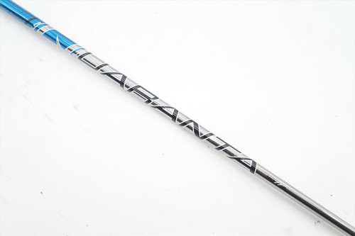 Aldila Quaranta Sapphire 40-A Senior + 43.5" Driver Shaft Callaway - SEE NOTE
