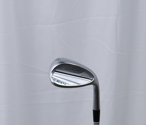 Cleveland Cbx4 Zipcore Wedge 52°-12 Ladies Ust Recoil Dart 50 13293584 Good