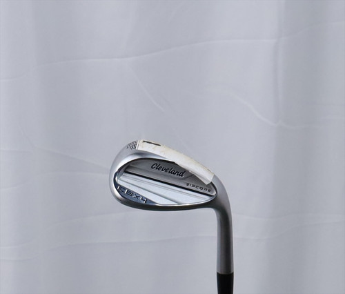 Cleveland Cbx4 Zipcore Wedge 56°-14 Ladies Ust Recoil Dart 50 13293782 Fair