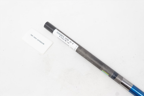 Aldila Quaranta Sapphire 40-R+ Regular+ 43.5