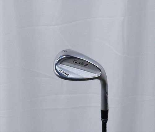 Cleveland Cbx4 Zipcore Wedge 56°-14 Wedge Fst Kbs Hi-Rev G 80 13294774 Good