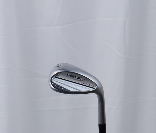 Cleveland Cbx4 Zipcore Wedge 60°-12 Ladies Ust Recoil Dart 50 13296934 Good