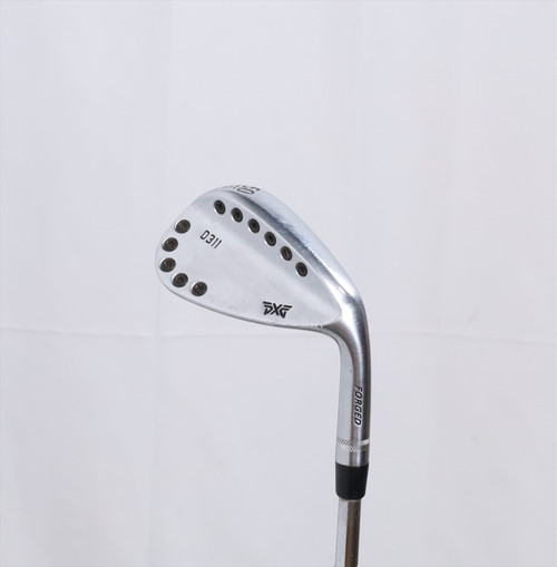 Pxg 0311 Wedge 50°-12 Wedge Stock Stl 13530029 Fair