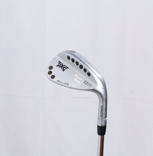 Ping Glide Forged Custom Wedge 50°-10 Dynamic Gold Tour Issue X100