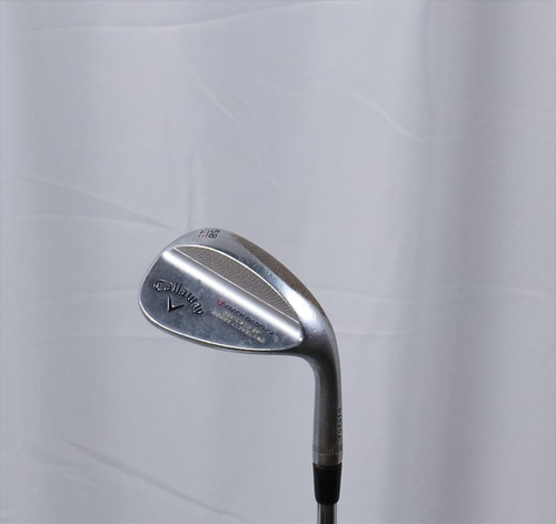 Callaway Mack Daddy 2 Chrome C Grind Wedge 58°-14 Dynamic Gold 13530288 Fair
