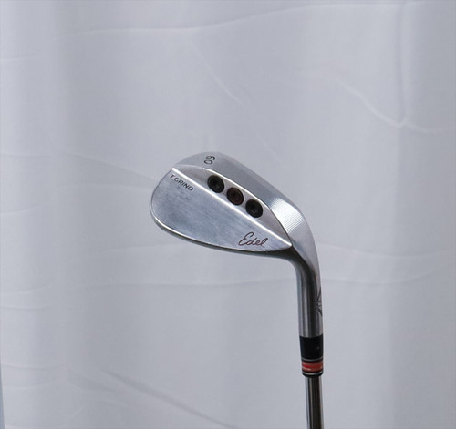 Edel Sms T-Grind Wedge 60°-10 Nippon Ns Pro Modus 3 115 Wedge 13528143 Fair