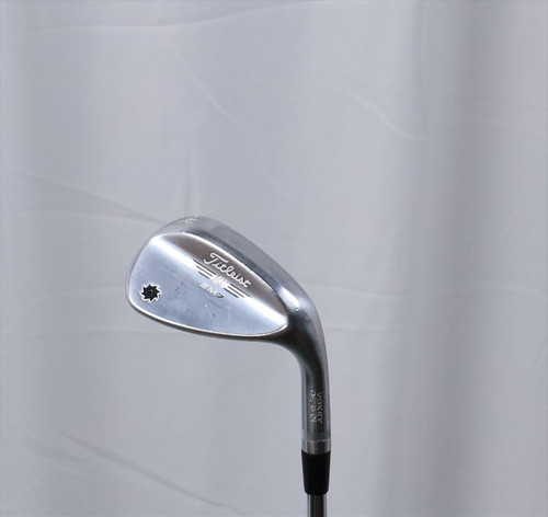 Titleist Vokey Sm7 Tour Chrome S Grind Wedge 56°-10 Bv Vokey Design 13531069