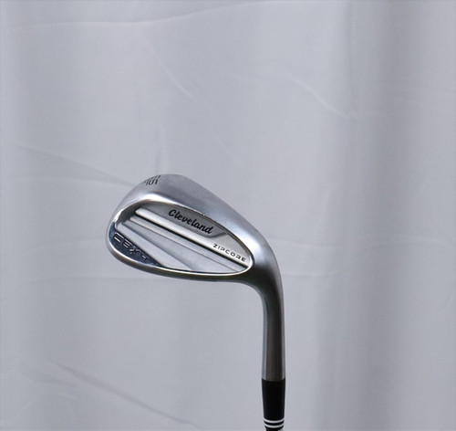 Cleveland Cbx4 Zipcore Wedge 56°-14 Ust Mamiya Recoil Dart 80 13534266 Good