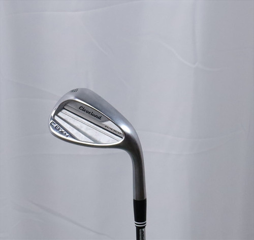 Cleveland Cbx4 Zipcore Wedge 48°-12 Ust Mamiya Recoil Dart 80 13534278 Good