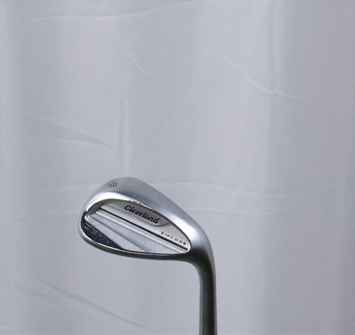 Cleveland Cbx4 Zipcore Wedge 58°-12 Ladies Ust Recoil Dart 80 13534334 Good