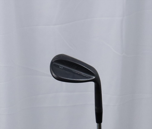 Titleist Vokey Sm10 Jet Black T Grind Wedge 60°-4 Bv Vokey Design Sm10 13292989