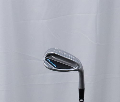 Cleveland Smart Sole 3 S Wedge Chipper Ladies Action Ultralite 50 13296180