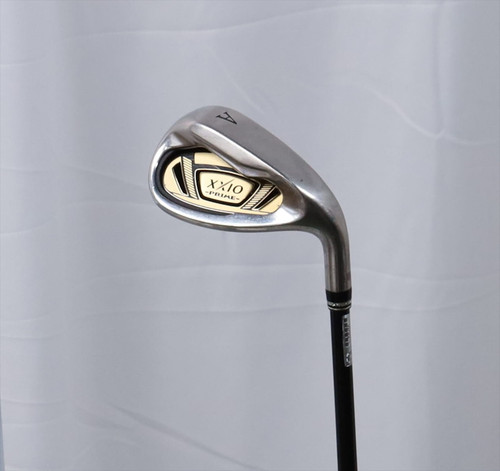 Xxio Prime 10 Gap Wedge Regular Xxio Prime Sp-1000 Graphite 13530275 Good