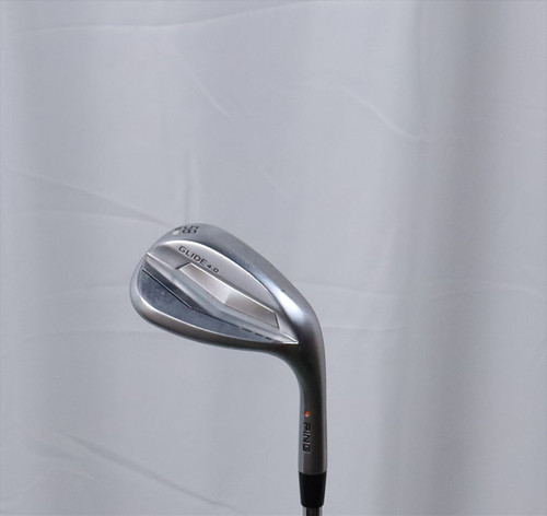 Ping Glide 4.0 S Wedge 56°-12 Stiff Ping Z-Z115 Stl 14054019 Good