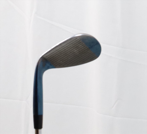 Mizuno S18 Blue Ion Wedge 54°-8 True Temper Dynamic Gold Wedge