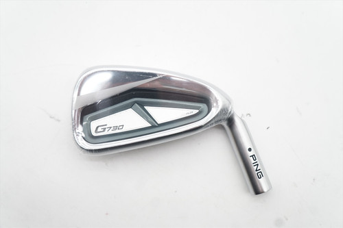 NEW Ping G730 24.5* #6 Iron Club Head Only .355 3-15-B