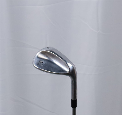 Miura Tour Series Wedge 54°-11 Wedge Accra Iseries 110 Wedge Stl 13514333 Good