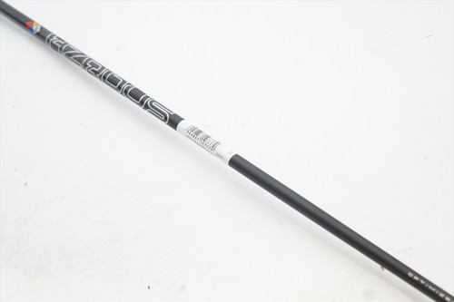 Project X Hzrdus Gen 5 Black 80G 6.0 39.5" Hybrid Shaft Srixon Inv13213719