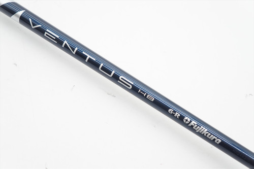 Fujikura Ventus Blue Hb 2025 Velocore 60G Regular 39