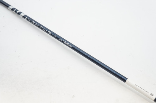 Fujikura Ventus Blue Hb Velocore 80G Stiff 39.5" Hybrid Shaft Taylormade 3500607