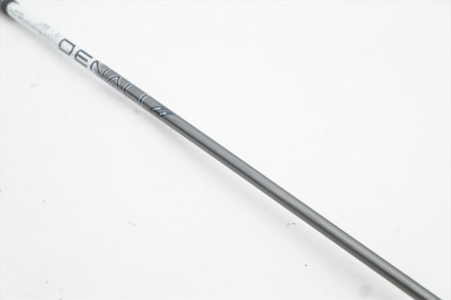 Project X Denali Charcoal 70G Stiff 44.25" Driver Shaft Callaway Inv13530642
