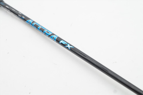 Accra Tour Z X275 75G Stiff 41