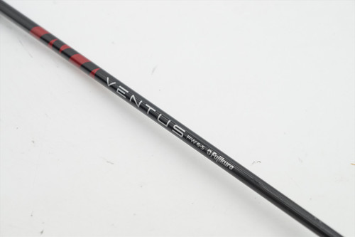 Fujikura Oem Ventus Red 60G Regular 41.5" Wood Shaft Taylormade Inv13439930
