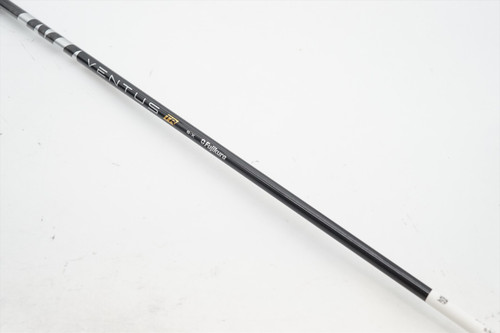 Fujikura Ventus Tr Black Velocore 80G X-Stiff 42.25" Wood Shaft Taylormade 73869