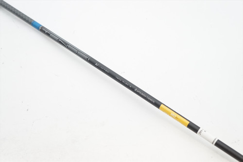 Mitsubishi Tensei Av Limited Blue 75G Stiff 42" Wood Shaft Taylormade 13497934