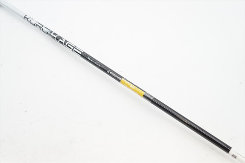 Mitsubishi Kuro Kage Silver 60G Senior 42.25" Wood Shaft Taylormade Inv13498218