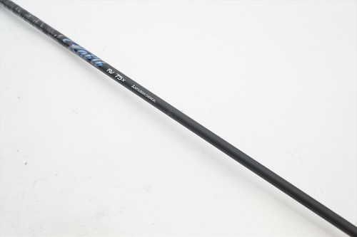 Mitsubishi Kai'Li Blue Cb Dark Wave 75G X-Stiff 42.25" Wood Shaft Taylormade 419
