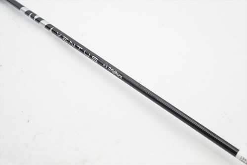 Fujikura Ventus Black Velocore 60G Stiff 42.5" Wood Shaft Taylormade Inv13495863