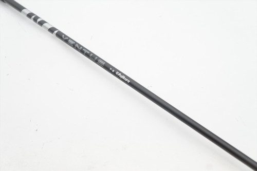 Fujikura Ventus Black Velocore+ 75G Stiff 42.25" Wood Shaft Ping Inv13495816