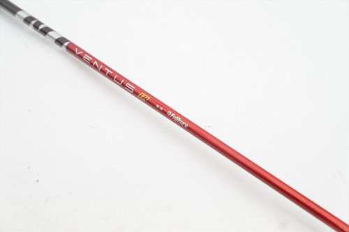 Fujikura Ventus Tr Red Velocore 60G Regular 42" Wood Shaft Srixon Inv13272357