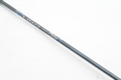Ust Mamiya Lin-Q M40X Blue 60G X-Stiff 44.5" Driver Shaft Callaway Inv13529257