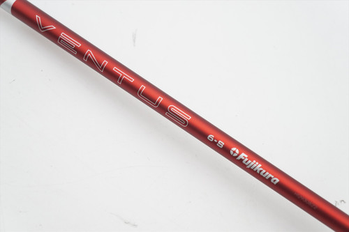 Fujikura Ventus Red Velocore+ 68G Stiff 42.25" Wood Shaft Callaway Inv13482024